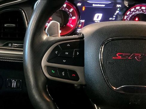 Used 2020 Dodge Challenger SRT Hellcat Redeye image 19