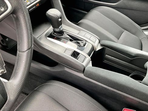 Used 2019 Honda Civic LX image 12