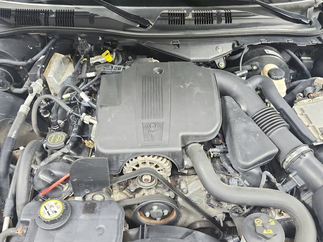 Used 2007 Mercury Grand Marquis GS RWD image 17