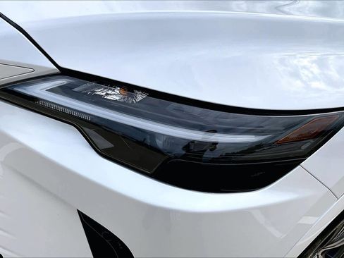 Used 2025 Lexus RX 350 Premium w/ Convenience Package image 25