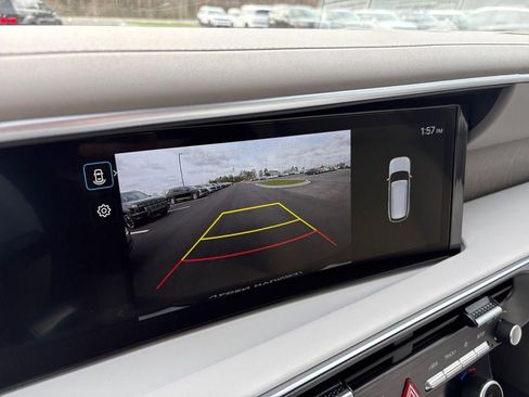 New 2026 Hyundai Palisade SEL image 54