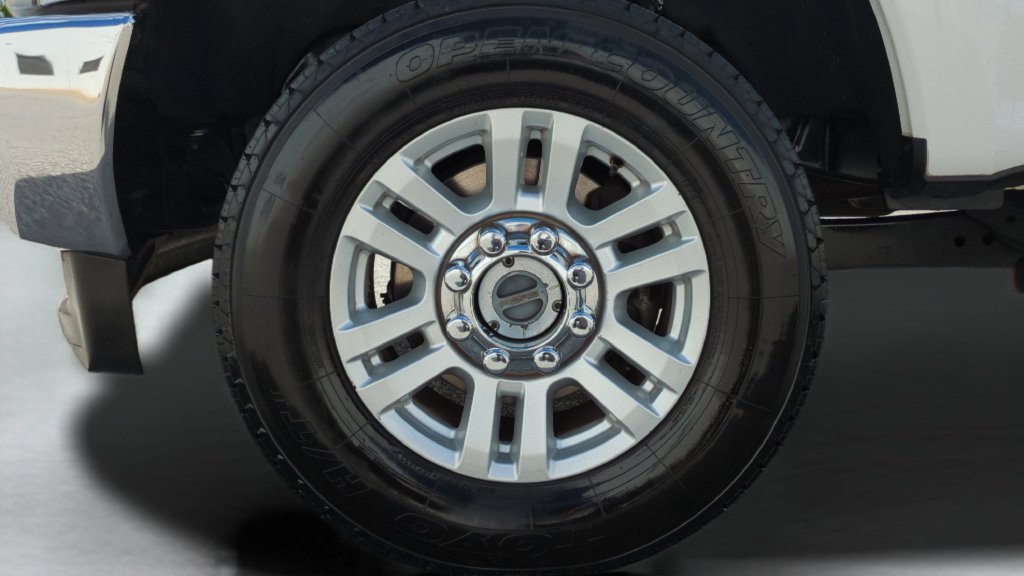 Used 2019 Ford F250 XLT AWD/4WD image 23