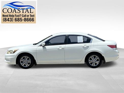 Used 2012 Honda Accord SE image 13