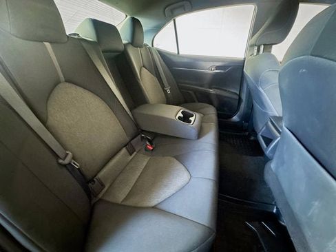 Used 2023 Toyota Camry LE image 22