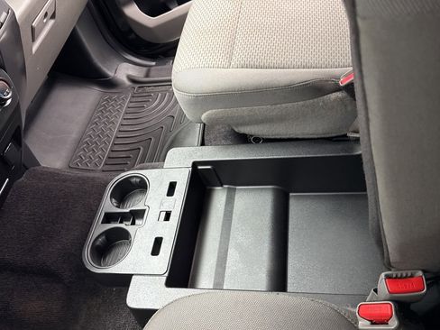 Used 2015 Ford F150 XLT w/ Equipment Group 302A Luxury image 22