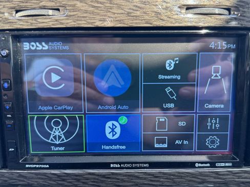 Used 2012 Jeep Liberty Limited Jet w/ Comfort/Convenience Group AWD/4WD image 19