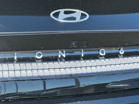 Used 2023 Hyundai Ioniq 6 SEL RWD image 25