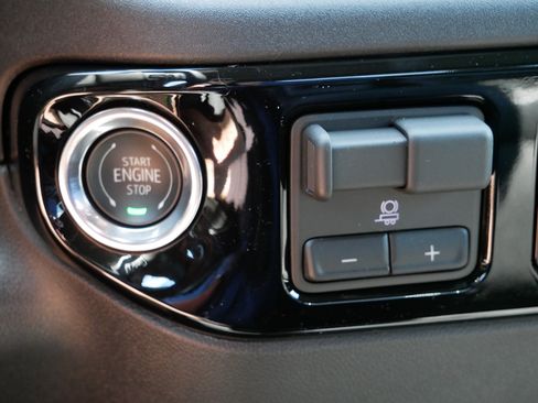 New 2026 Chevrolet Silverado 1500 RST w/ RST Select Package AWD/4WD image 26