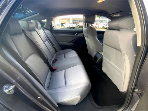Used 2020 Honda Accord LX image 20