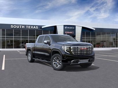 New 2026 GMC Sierra 1500 Denali