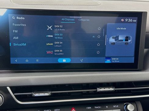 Certified 2026 Hyundai Sonata Blue FWD image 14