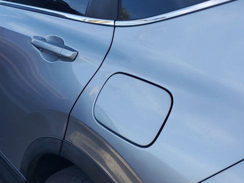 Used 2020 Honda CR-V EX image 10