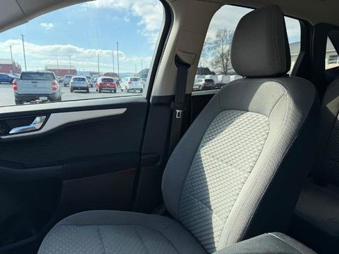 Certified 2020 Ford Escape SE AWD/4WD image 12