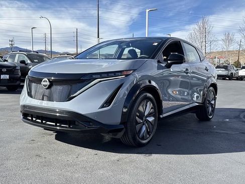 Certified 2024 Nissan Ariya ENGAGE+ image 5