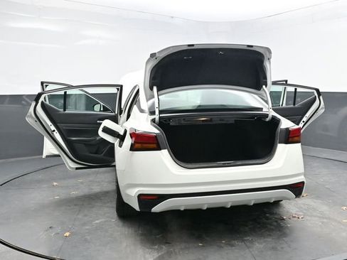 Used 2021 Nissan Altima 2.5 S image 39