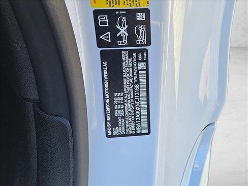 Used 2022 BMW 440i xDrive Coupe w/ Premium Package image 24