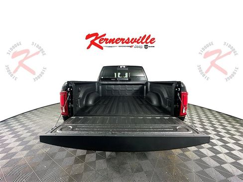 New 2026 RAM 2500 Laramie w/ Night Edition image 15