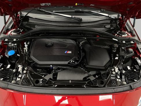 Certified 2025 BMW M235i xDrive w/ Premium Package image 10