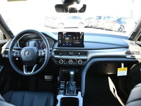 New 2026 Acura Integra image 18