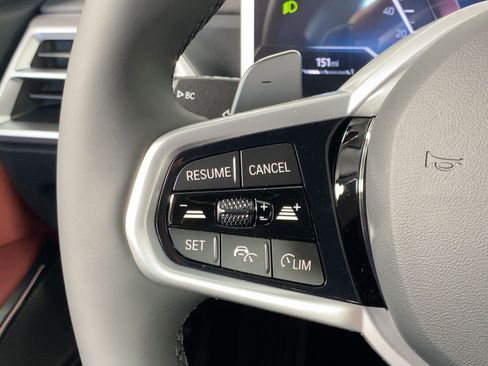 Used 2026 BMW 330i 330i (330i Sedan) w/ M Sport Package image 14