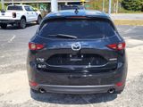 Used 2021 MAZDA CX-5 Grand Touring image 3