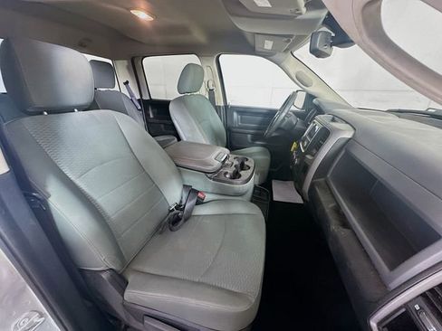 Used 2016 RAM 1500 Express image 26