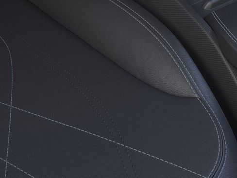 New 2025 Ford Mustang Mach-E Select w/ Comfort Package Lite image 16