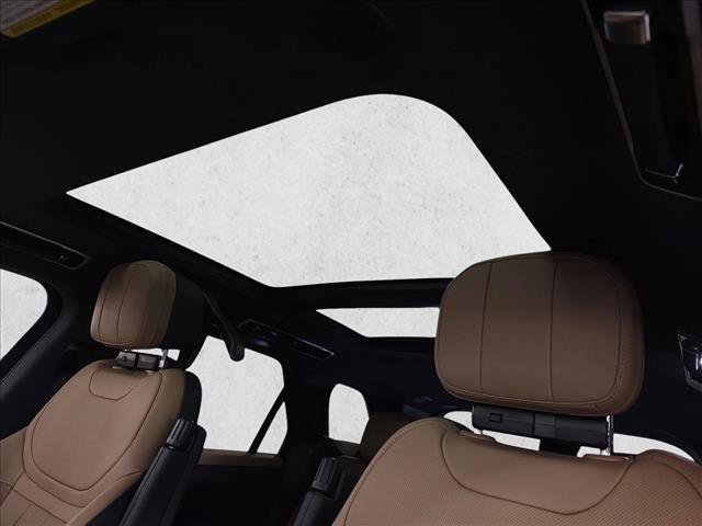 New 2027 Land Rover Range Rover Sport Dynamic SE AWD/4WD image 30