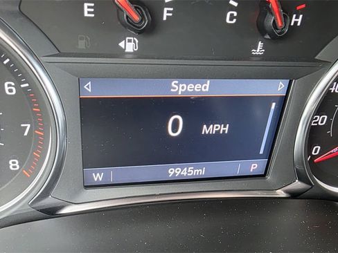 Used 2024 Chevrolet Blazer LT image 25