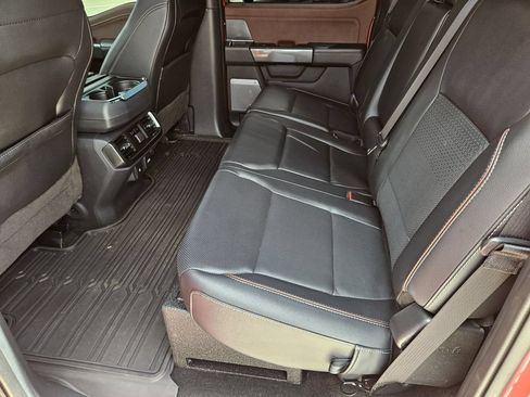 Used 2023 Ford F150 Lariat w/ Equipment Group 502A High AWD/4WD image 16