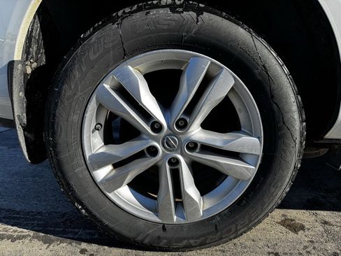 Used 2013 Nissan Rogue SV image 33