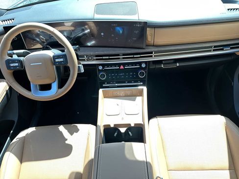 New 2026 Hyundai Santa Fe Limited image 13