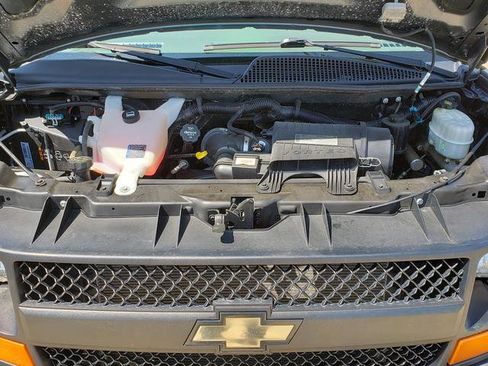 Used 2014 Chevrolet Express 1500 RWD image 26