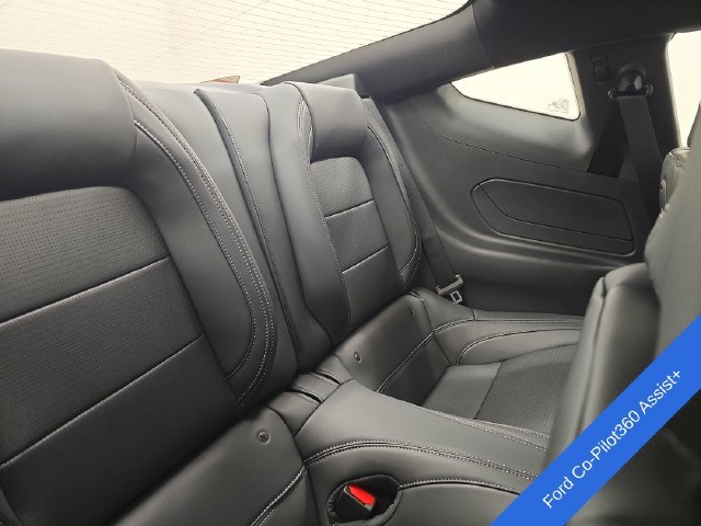 New 2026 Ford Mustang GT Premium RWD image 13