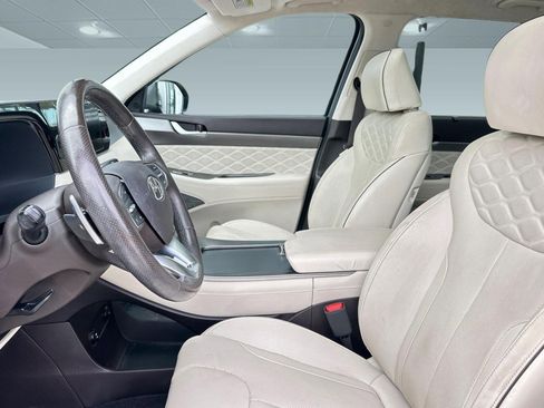 Used 2020 Hyundai Palisade Limited image 5