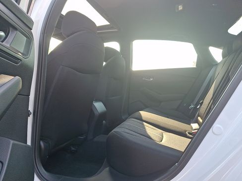 Used 2024 Honda Accord Sport image 10