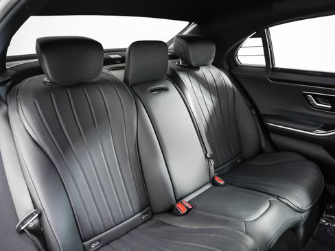 Certified 2023 Mercedes-Benz S 500 4MATIC image 11