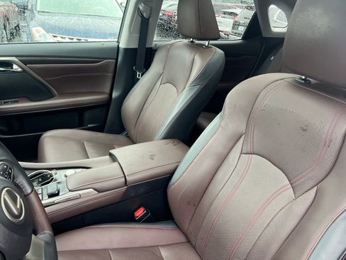 Used 2016 Lexus RX 350 AWD w/ Premium Package image 14