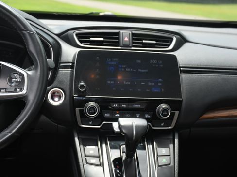 Used 2021 Honda CR-V EX-L image 18
