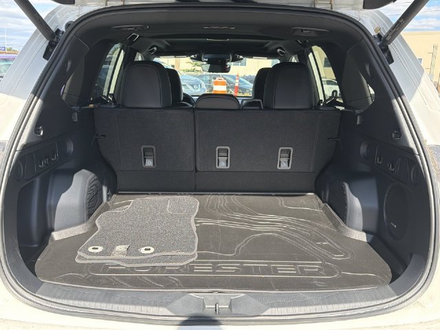 Certified 2026 Subaru Forester Sport AWD/4WD image 38