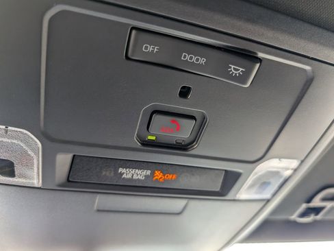 New 2026 Toyota Tacoma TRD Sport image 12