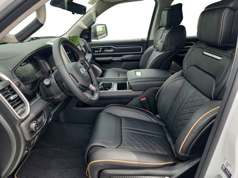 New 2026 RAM 1500 Tungsten AWD/4WD image 10