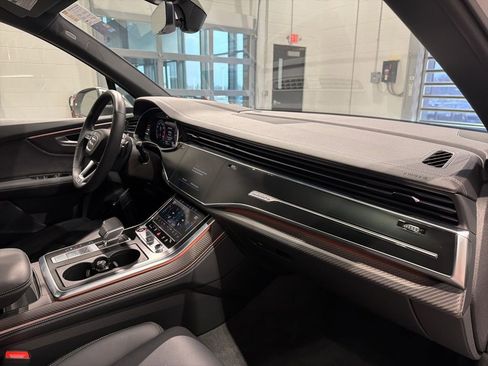 Used 2025 Audi SQ7 Prestige image 44