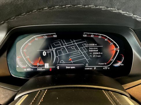 Certified 2023 BMW X5 sDrive40i w/ Premium Package image 24