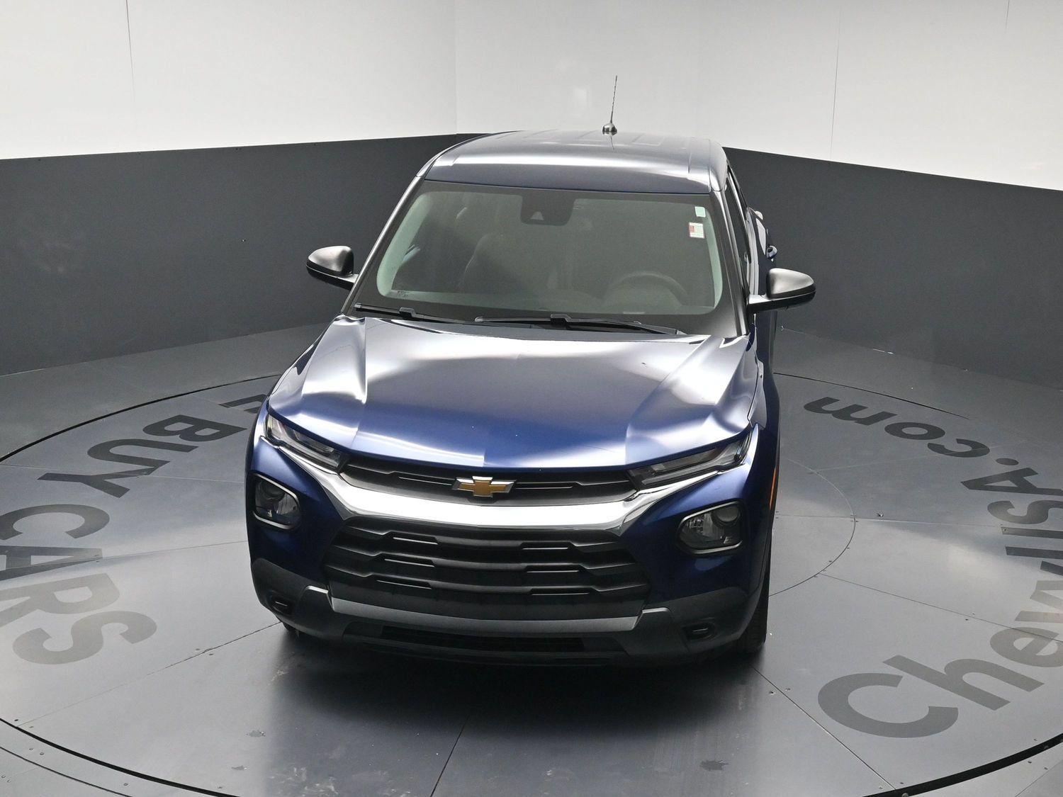 Used 2023 Chevrolet TrailBlazer LS FWD image 31