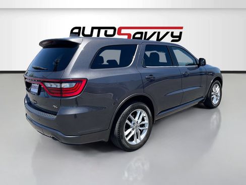 Used 2021 Dodge Durango R/T RWD image 7