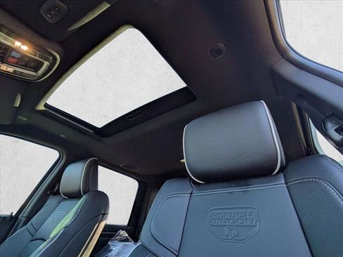 New 2026 RAM 2500 Power Wagon image 14