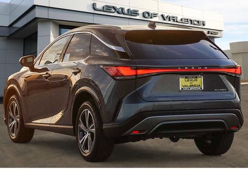 New 2026 Lexus RX 350 Premium image 2