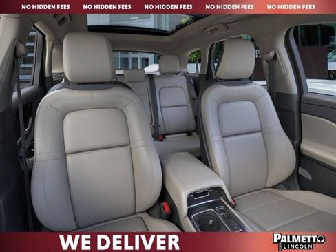 New 2026 Lincoln Corsair Premiere FWD image 10