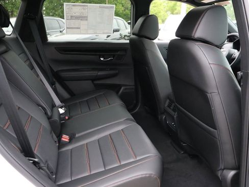 New 2026 Honda CR-V Sport-L image 11